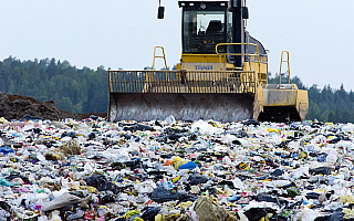 PO alarmuje: Rośnie ilość importowanych odpadów. PiS odpowiada: Zmieniamy kulawe przepisy